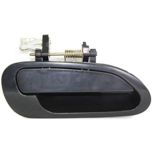 Exterior Door Handle For 1998-2002 Honda Accord Front and Rear Driver Side